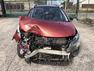 Peugeot 2008 1.6 HDI AUTOMATIQUE picture 8