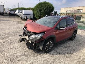 Peugeot 2008 1.6 HDI AUTOMATIQUE picture 3