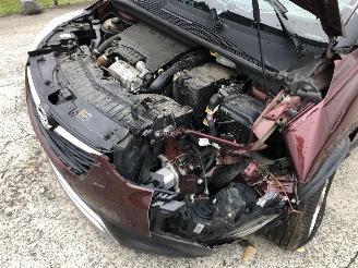 Opel Crossland 1.2 T  AUTOMATIQUE picture 13