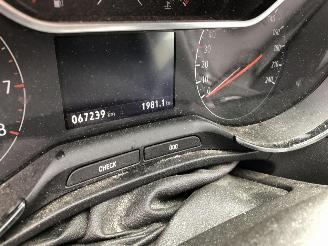 Opel Crossland 1.2 T  AUTOMATIQUE picture 12