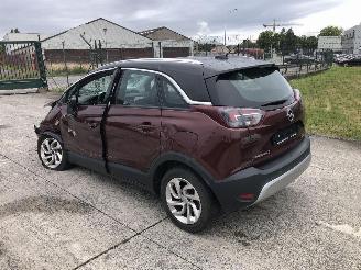 Opel Crossland 1.2 T  AUTOMATIQUE picture 2