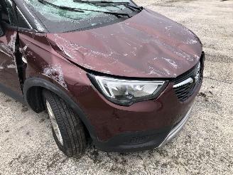 Opel Crossland 1.2 T  AUTOMATIQUE picture 25