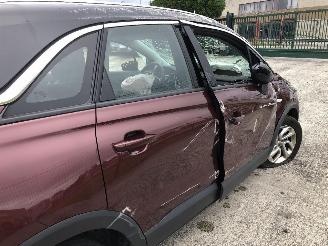 Opel Crossland 1.2 T  AUTOMATIQUE picture 21