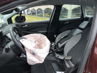 Opel Crossland 1.2 T  AUTOMATIQUE picture 6