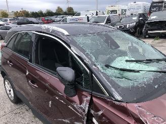 Opel Crossland 1.2 T  AUTOMATIQUE picture 24