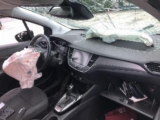 Opel Crossland 1.2 T  AUTOMATIQUE picture 5