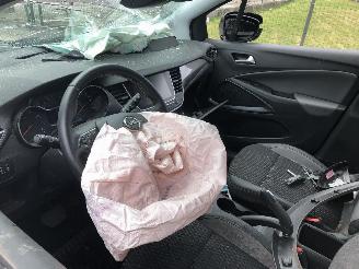 Opel Crossland 1.2 T  AUTOMATIQUE picture 22