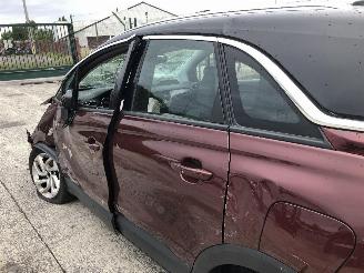 Opel Crossland 1.2 T  AUTOMATIQUE picture 18