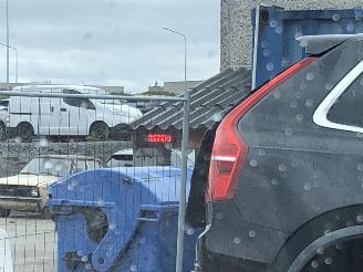 Volvo Xc-90 R-DESIGN 2.0D picture 25