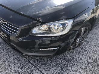 Volvo V-60 1.6 D picture 13