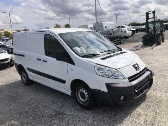 Dezmembrări auto utilitare Peugeot Expert 1.6 HDI  90 CV  9HU 2011/3