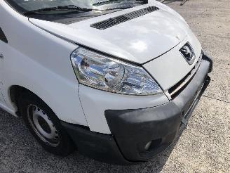 Peugeot Expert 1.6 HDI  90 CV  9HU picture 21