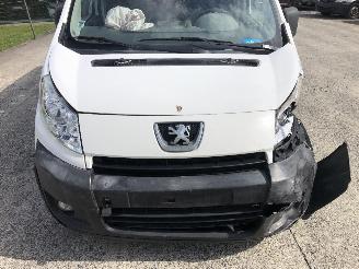 Peugeot Expert 1.6 HDI  90 CV  9HU picture 5