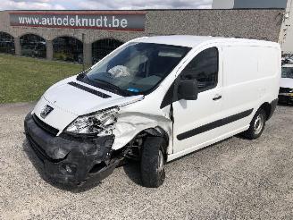 Peugeot Expert 1.6 HDI  90 CV  9HU picture 2