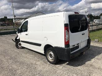 Peugeot Expert 1.6 HDI  90 CV  9HU picture 3