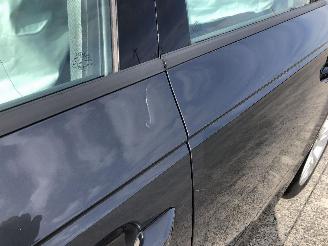 Audi A4 COMBI  2.0 TDI picture 18