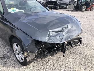 Audi A4 COMBI  2.0 TDI picture 8