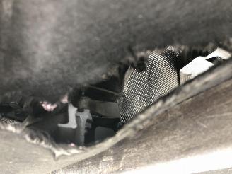 Audi A4 COMBI  2.0 TDI picture 21