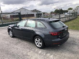 Démontage voiture Audi A4 COMBI  2.0 TDI 2018/8
