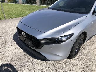 Mazda CX-3 2.0   E - SKYACTIV X picture 22