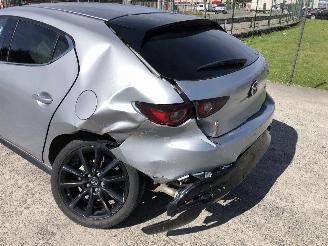 Mazda CX-3 2.0   E - SKYACTIV X picture 14