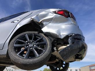 Mazda CX-3 2.0   E - SKYACTIV X picture 15