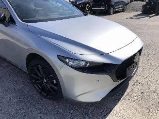 Mazda CX-3 2.0   E - SKYACTIV X picture 9