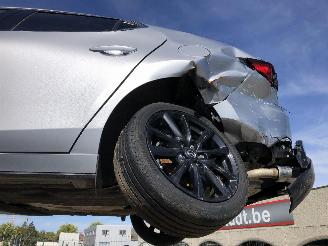 Mazda CX-3 2.0   E - SKYACTIV X picture 17