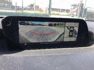 Mazda 3 2.0   E - SKYACTIV X picture 25
