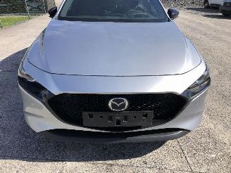 Mazda CX-3 2.0   E - SKYACTIV X picture 8
