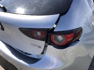 Mazda CX-3 2.0   E - SKYACTIV X picture 19