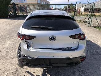 Mazda CX-3 2.0   E - SKYACTIV X picture 16