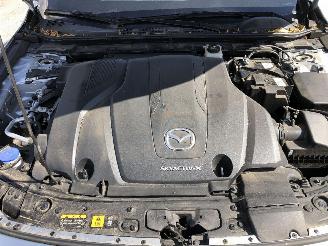 Mazda CX-3 2.0   E - SKYACTIV X picture 27