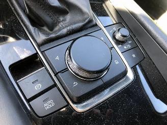Mazda CX-3 2.0   E - SKYACTIV X picture 20