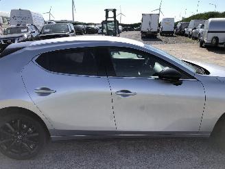 Mazda CX-3 2.0   E - SKYACTIV X picture 11