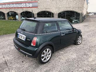 Mini Cooper 1.6 PARK LANE picture 4