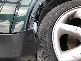 Mini Cooper 1.6 PARK LANE picture 8