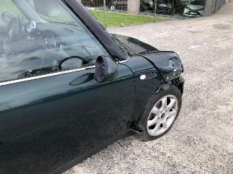 Mini Cooper 1.6 PARK LANE picture 15