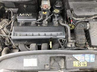 Mini Cooper 1.6 PARK LANE picture 20