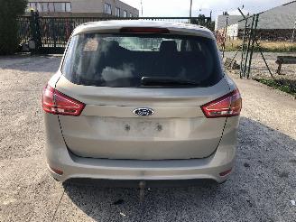 Ford B-Max 1.4 picture 10