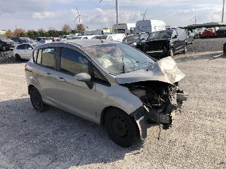 Ford B-Max 1.4 picture 4