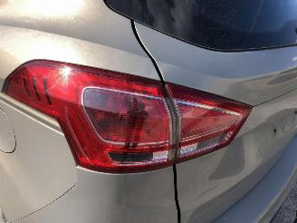 Ford B-Max 1.4 picture 9