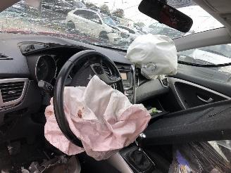 Hyundai I-30 1.4 CRDI picture 9