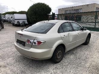 Mazda 6 2.0 TD picture 4