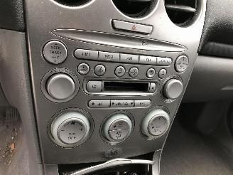 Mazda 6 2.0 TD picture 12