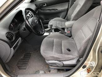 Mazda 6 2.0 TD picture 10