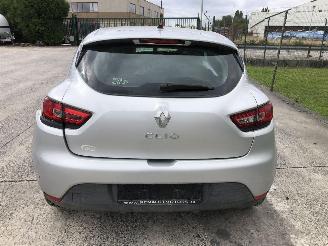 Renault Clio 1.2 picture 7