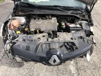 Renault Clio 1.2 picture 16