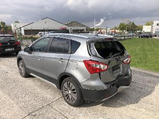 Suzuki SX4 1.6 AUTOMATIQUE picture 3