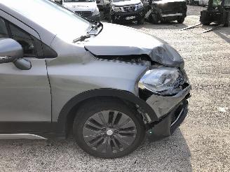 Suzuki SX4 1.6 AUTOMATIQUE picture 10